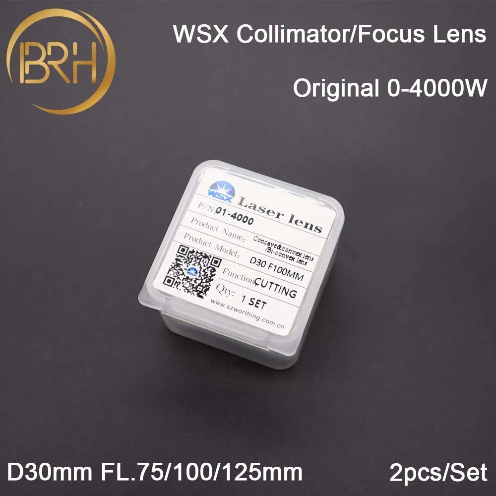 2 / 1064nm   Ǹī HSG   WSX   ݸ/  D30 F75/100/125mm